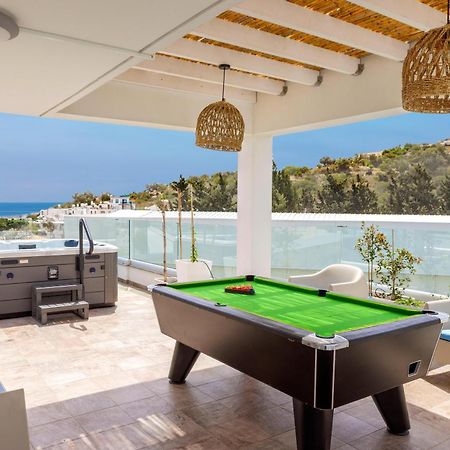 Fig Tree Bay Residences 3 Протарас Екстериор снимка