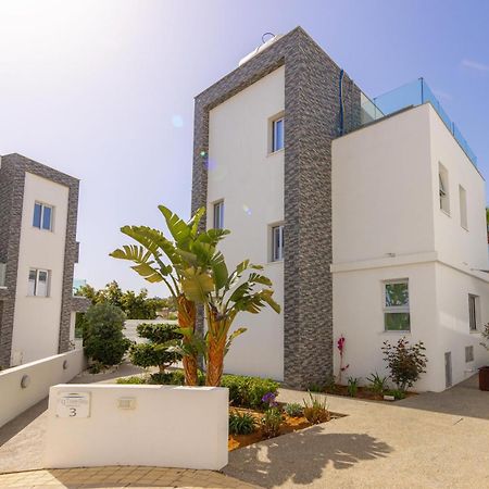 Fig Tree Bay Residences 3 Протарас Екстериор снимка