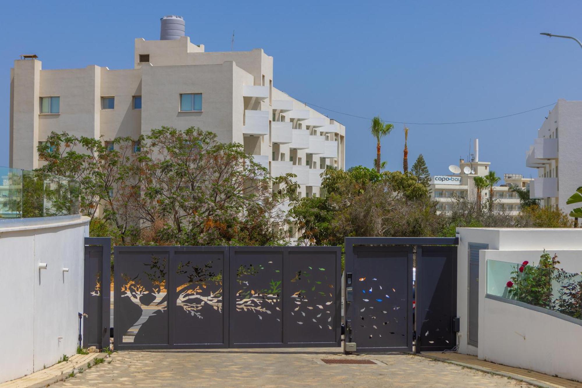 Fig Tree Bay Residences 3 Протарас Екстериор снимка