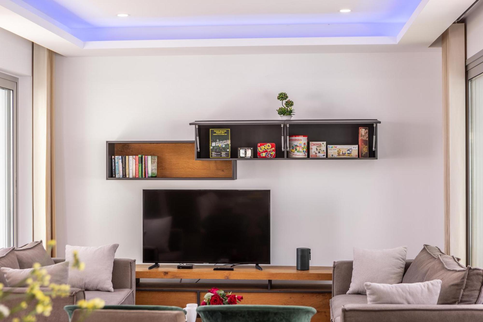 Fig Tree Bay Residences 3 Протарас Екстериор снимка