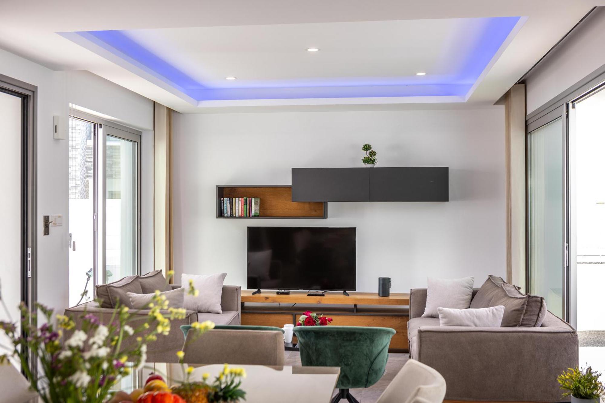 Fig Tree Bay Residences 3 Протарас Екстериор снимка