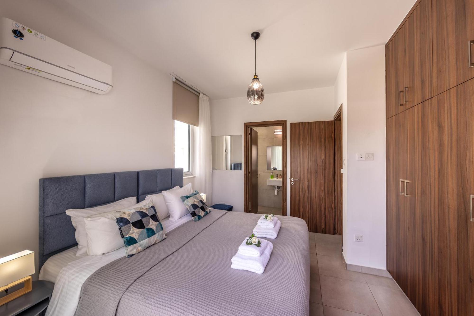 Fig Tree Bay Residences 3 Протарас Екстериор снимка