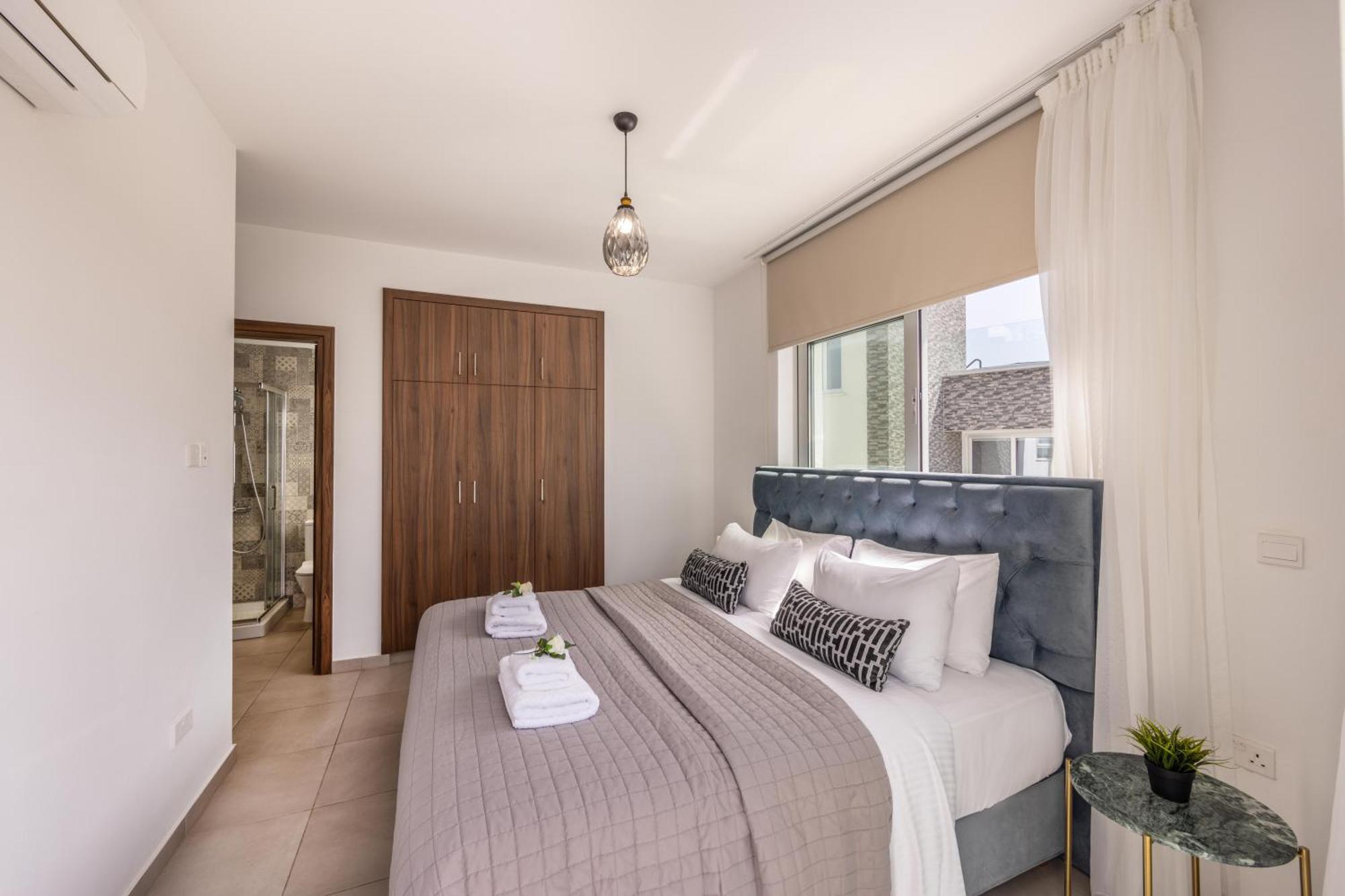 Fig Tree Bay Residences 3 Протарас Екстериор снимка