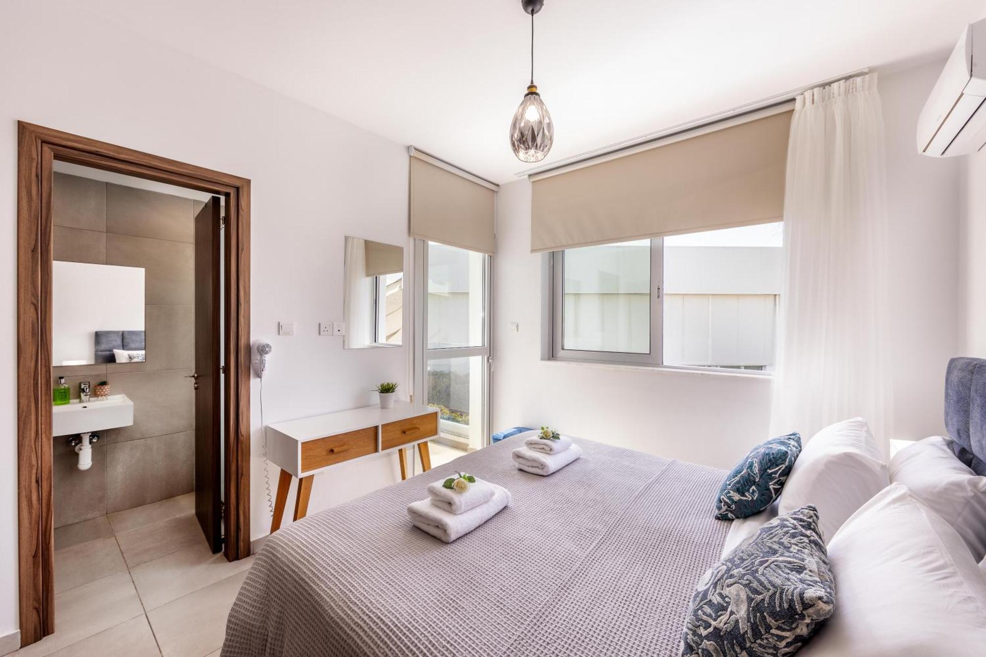 Fig Tree Bay Residences 3 Протарас Екстериор снимка