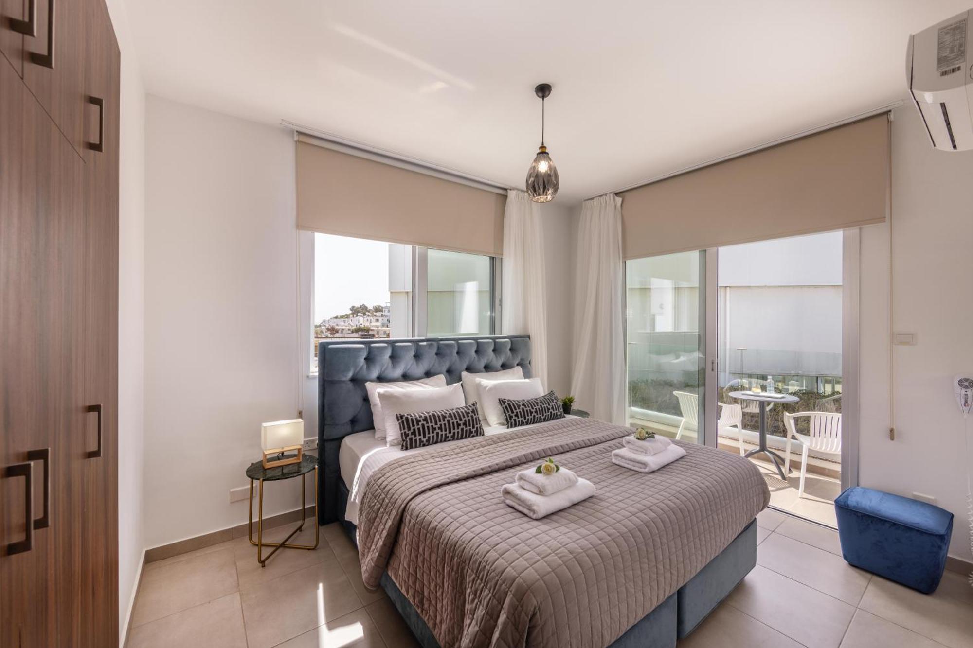 Fig Tree Bay Residences 3 Протарас Екстериор снимка