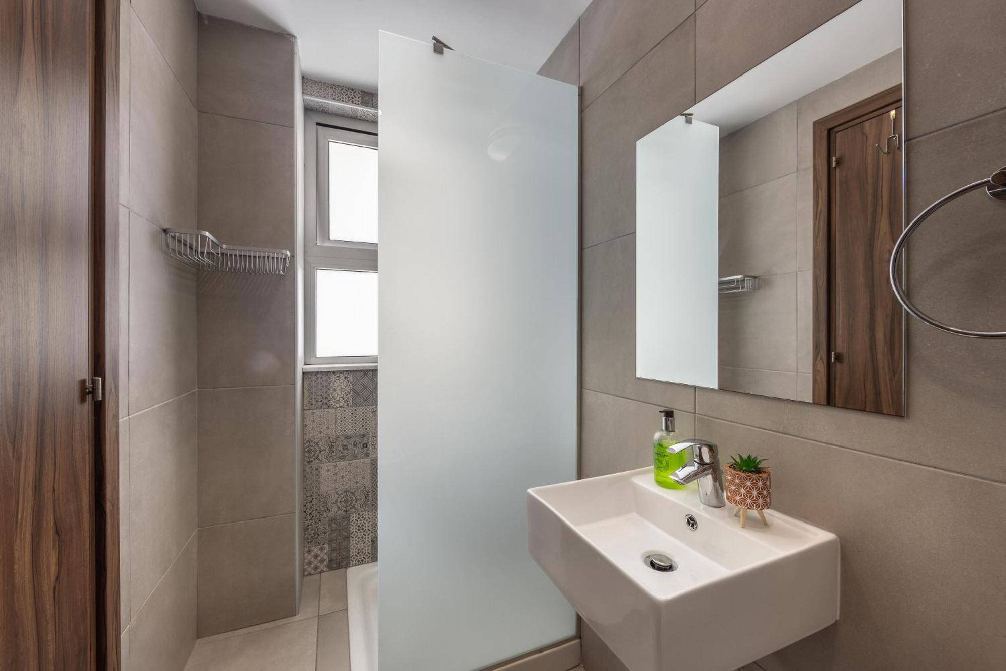Fig Tree Bay Residences 3 Протарас Екстериор снимка