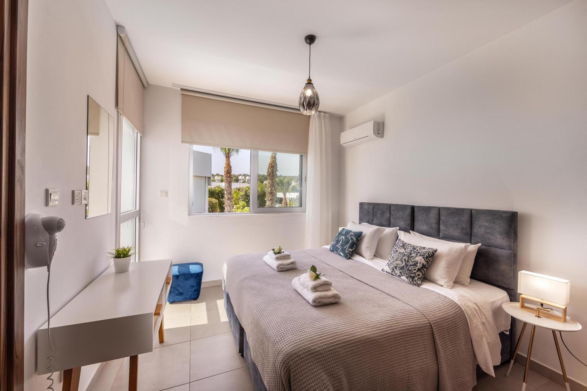 Fig Tree Bay Residences 3 Протарас Екстериор снимка