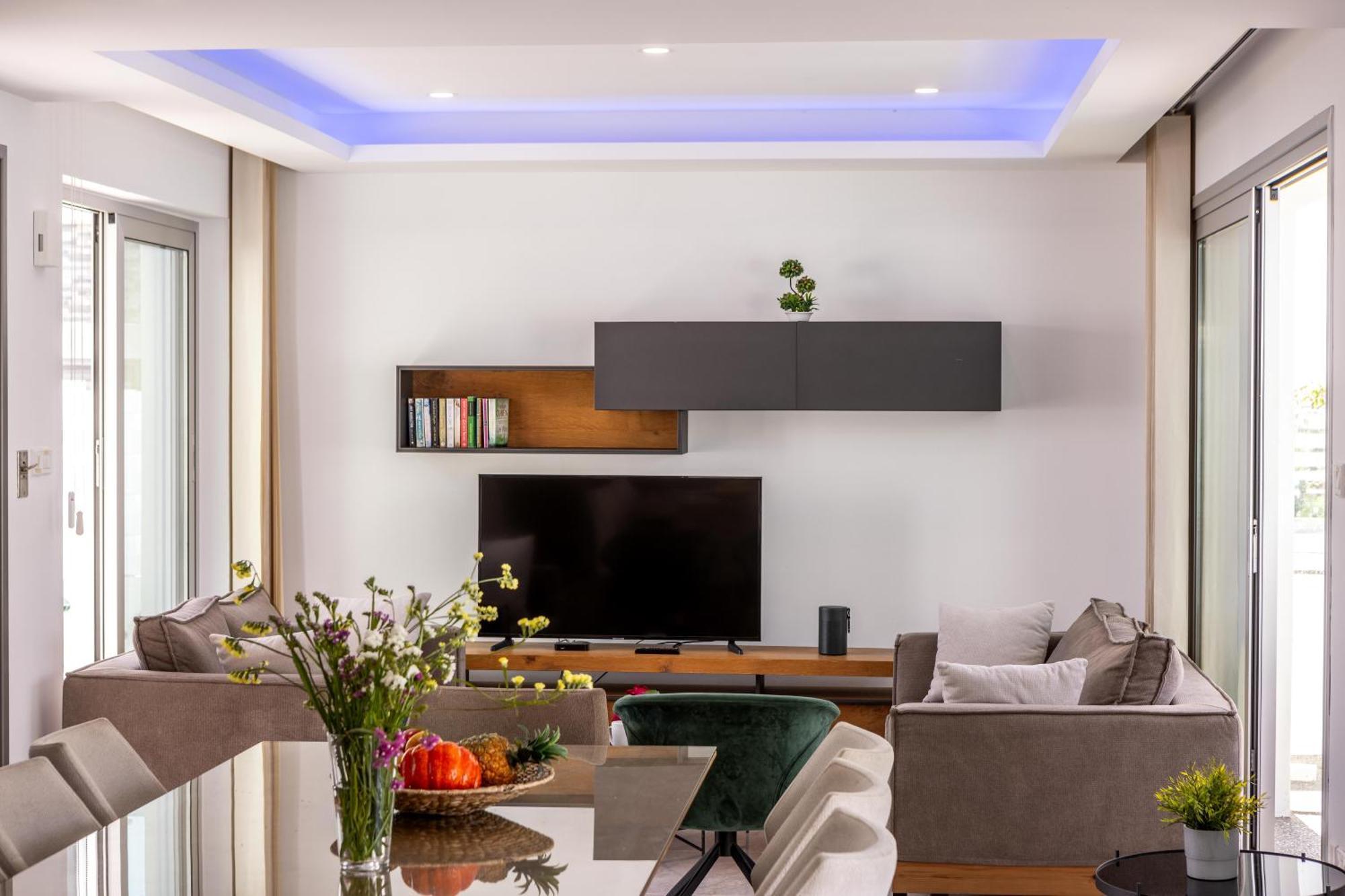 Fig Tree Bay Residences 3 Протарас Екстериор снимка