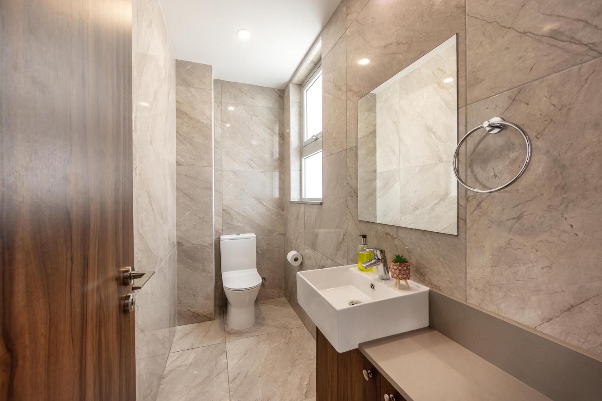 Fig Tree Bay Residences 3 Протарас Екстериор снимка
