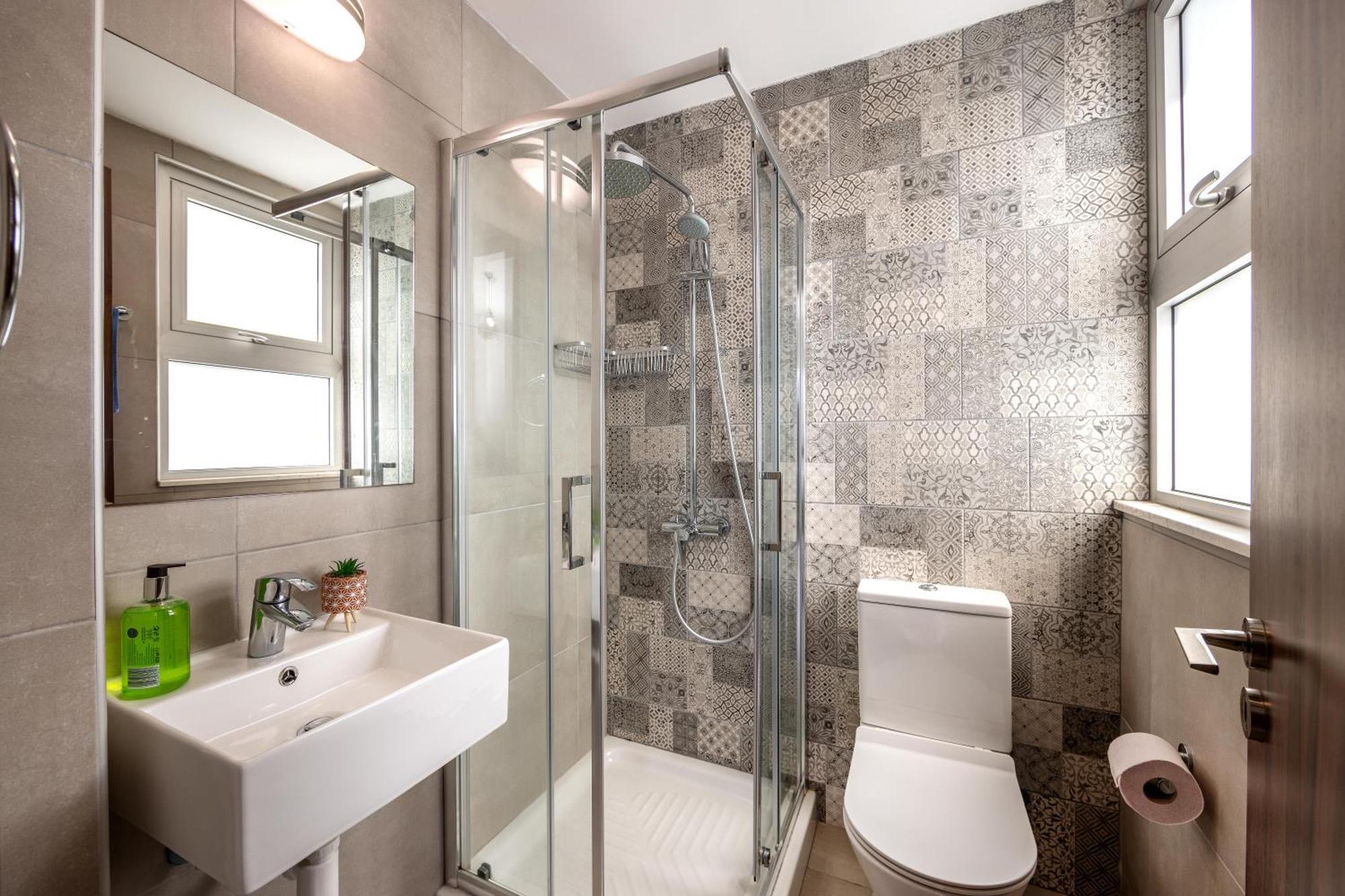 Fig Tree Bay Residences 3 Протарас Екстериор снимка