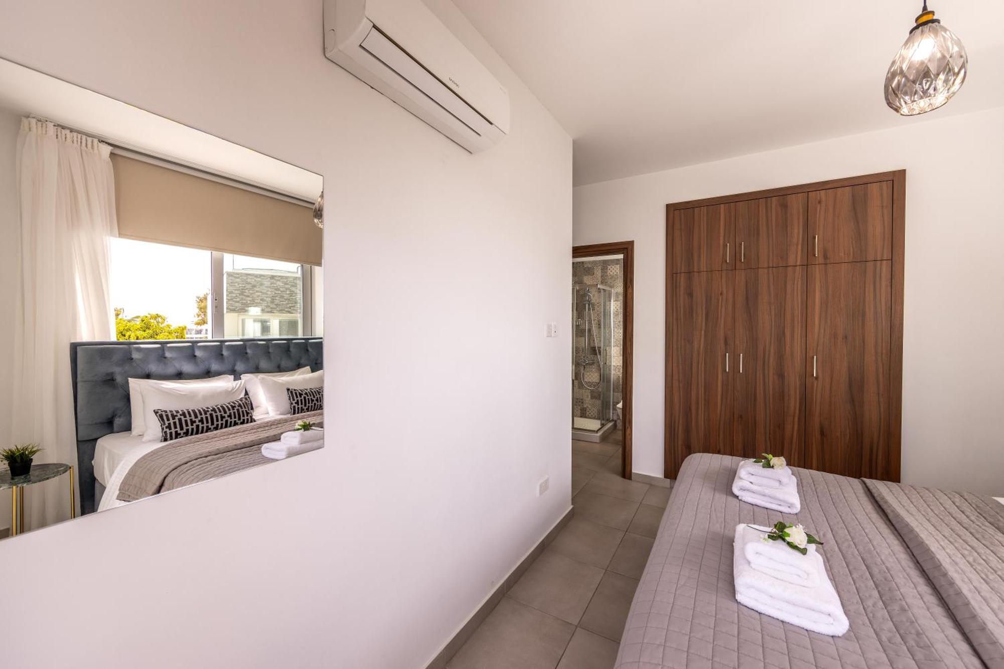 Fig Tree Bay Residences 3 Протарас Екстериор снимка