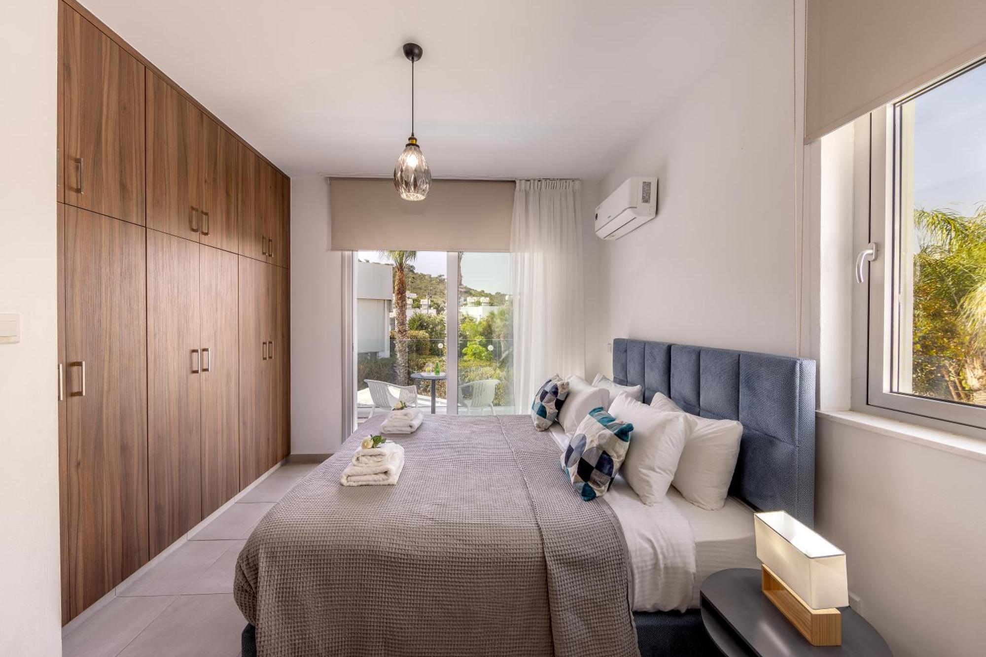 Fig Tree Bay Residences 3 Протарас Екстериор снимка
