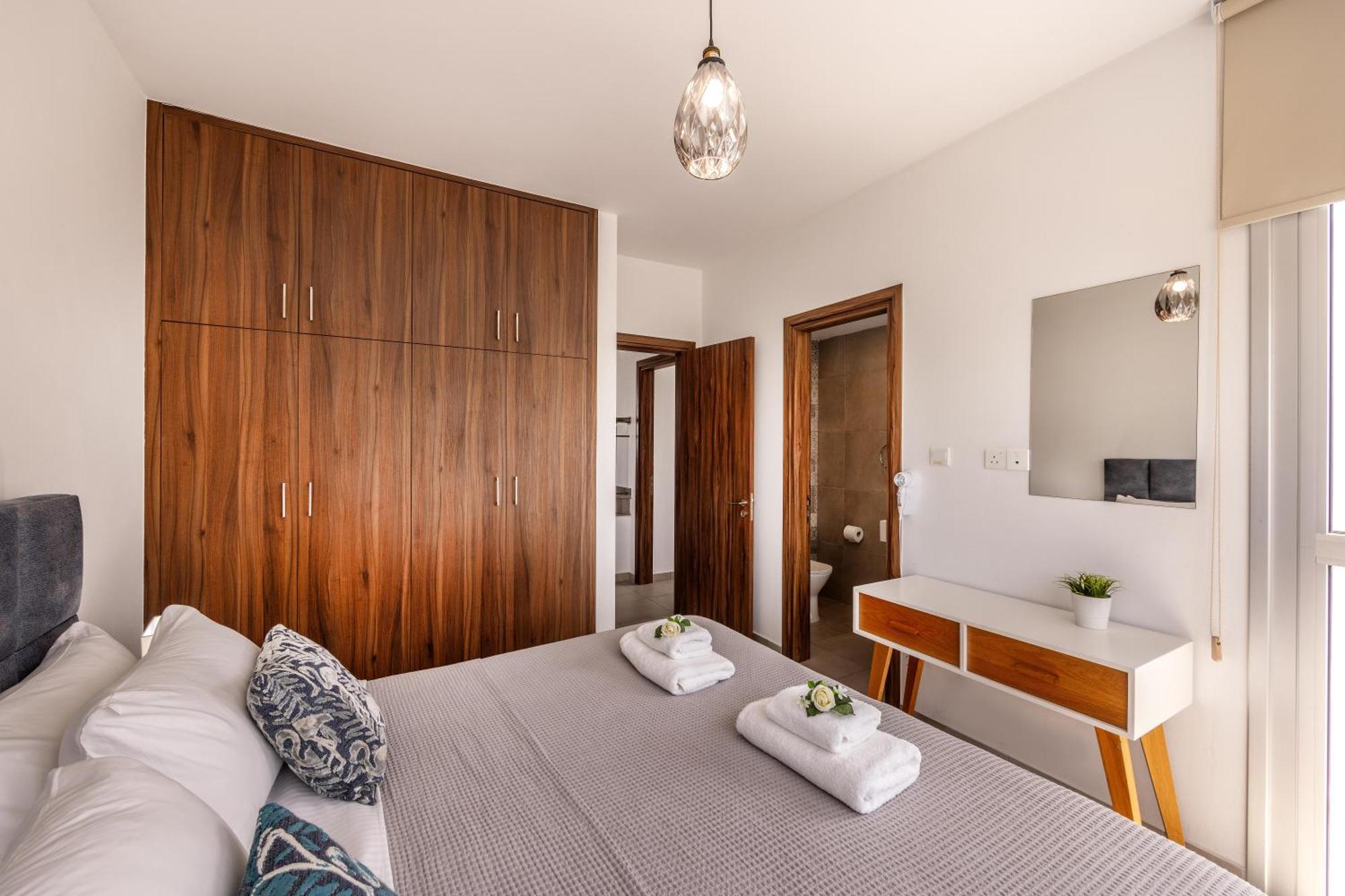 Fig Tree Bay Residences 3 Протарас Екстериор снимка