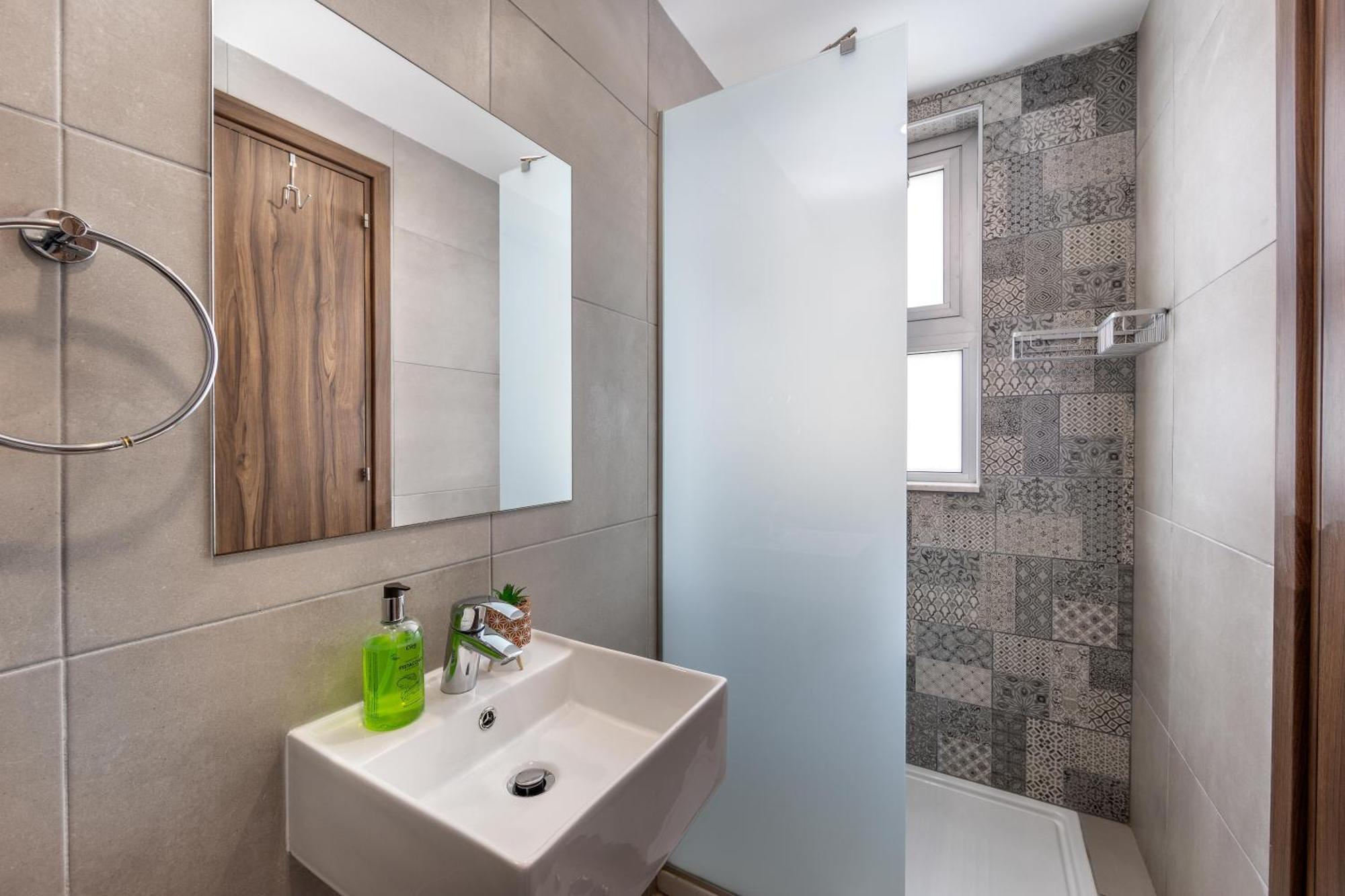 Fig Tree Bay Residences 3 Протарас Екстериор снимка