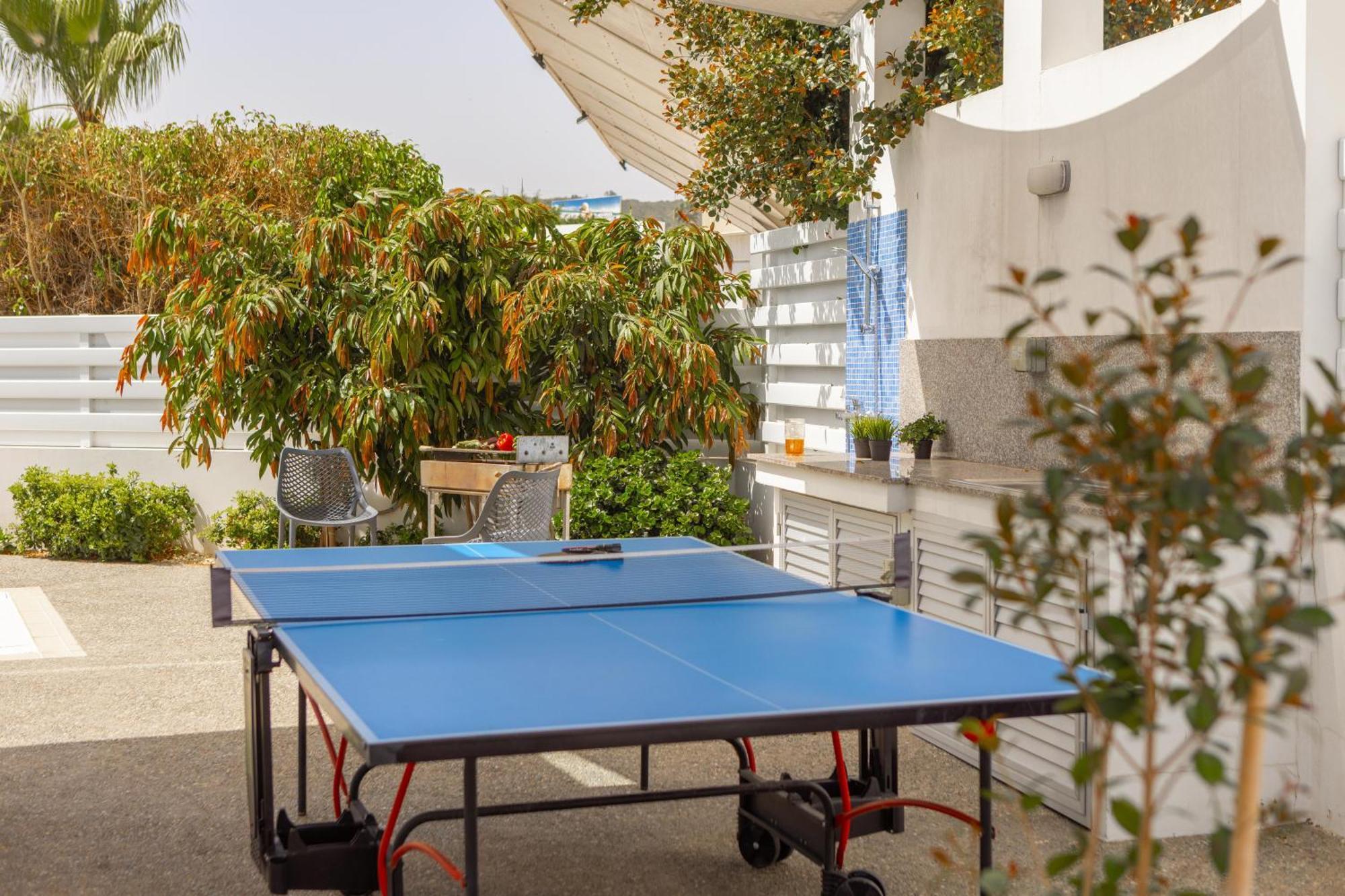 Fig Tree Bay Residences 3 Протарас Екстериор снимка