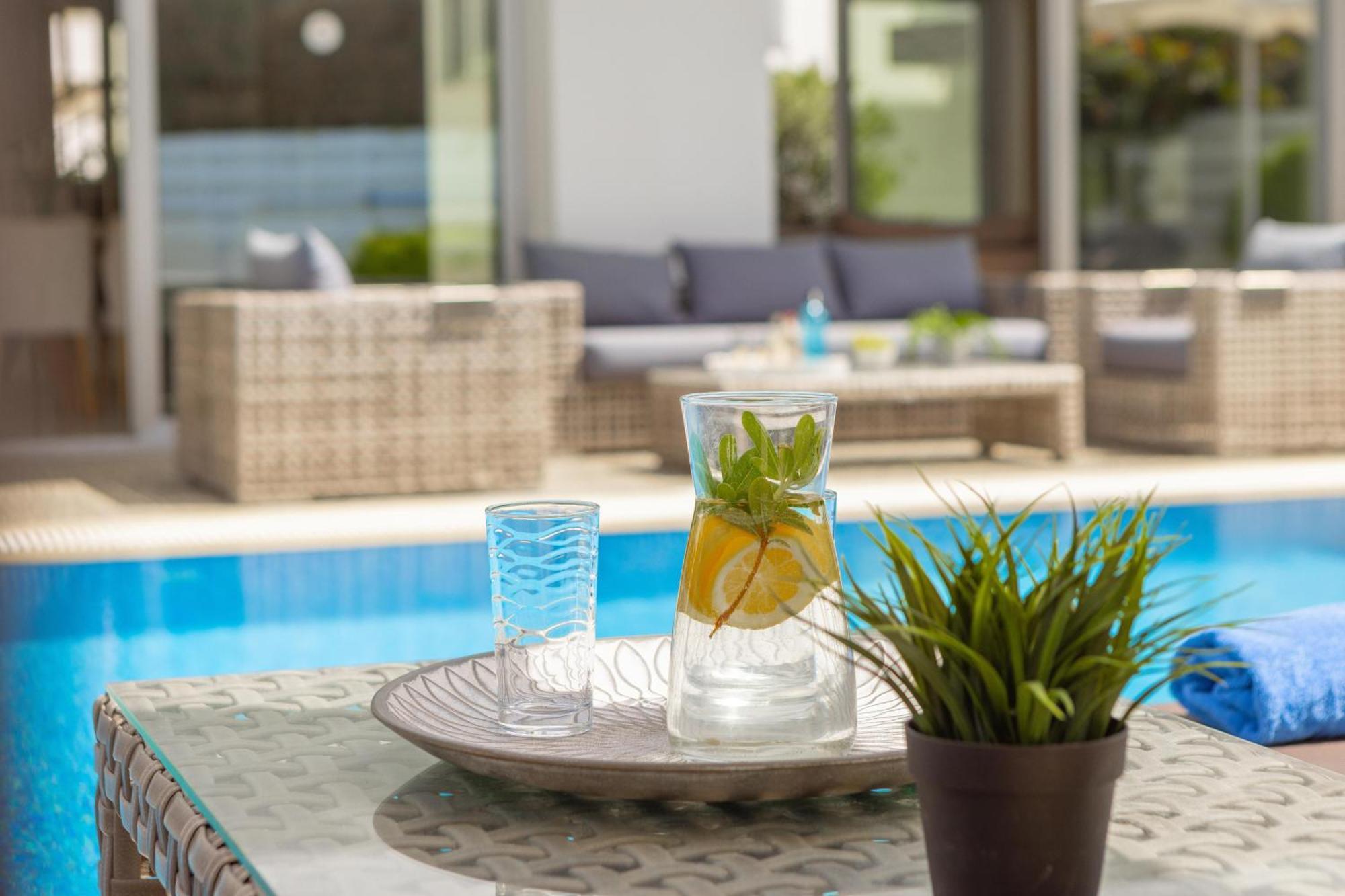 Fig Tree Bay Residences 3 Протарас Екстериор снимка