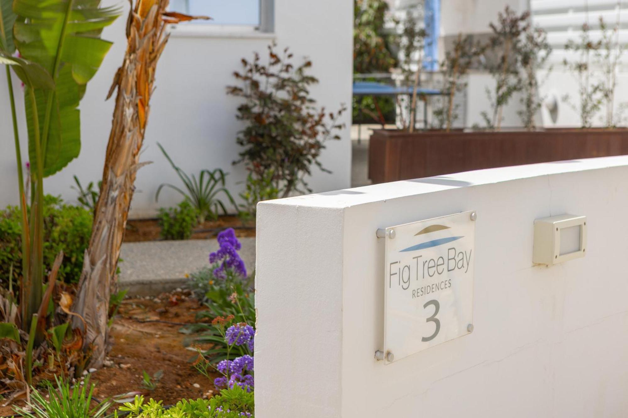 Fig Tree Bay Residences 3 Протарас Екстериор снимка