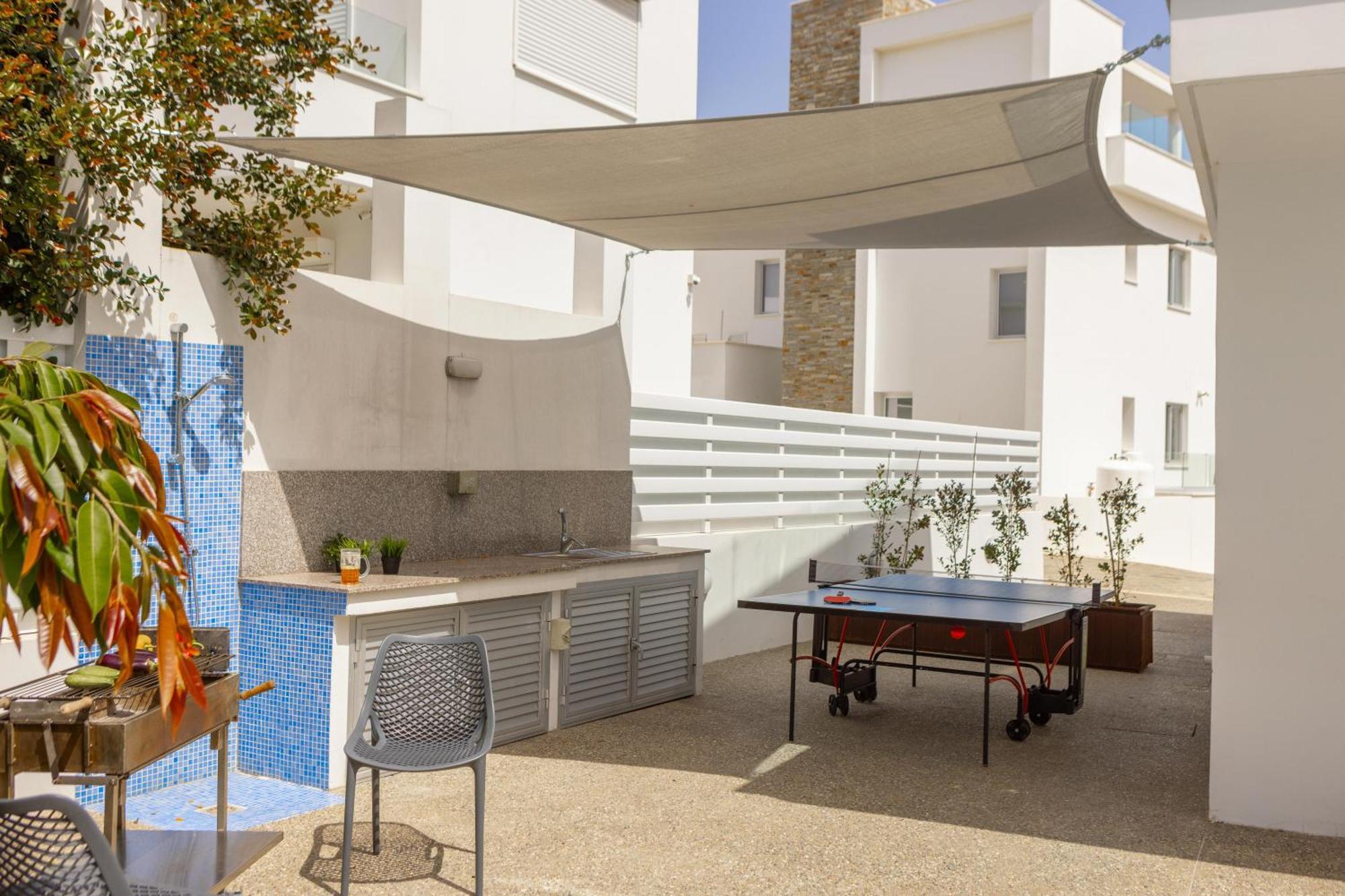 Fig Tree Bay Residences 3 Протарас Екстериор снимка