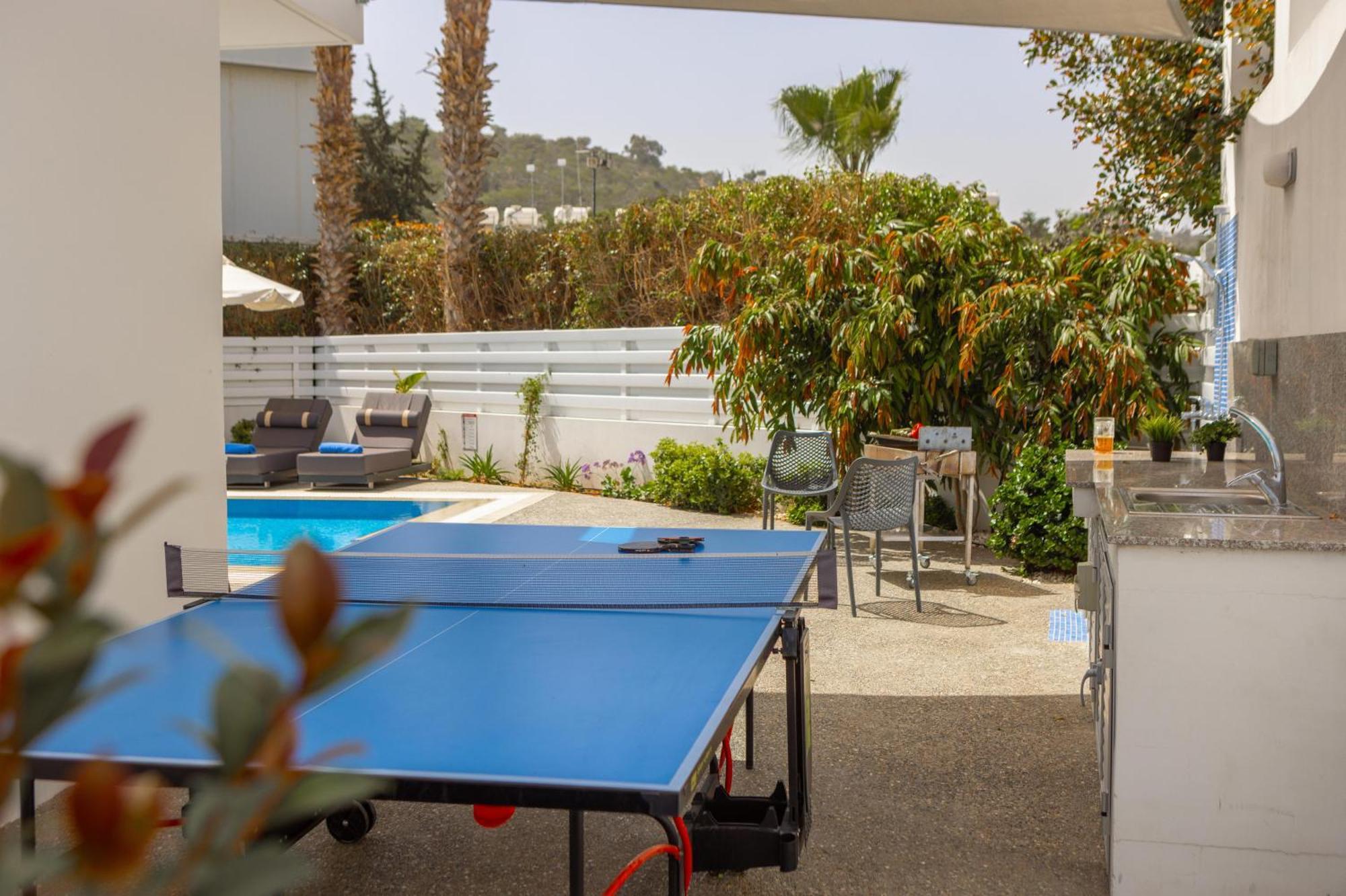 Fig Tree Bay Residences 3 Протарас Екстериор снимка