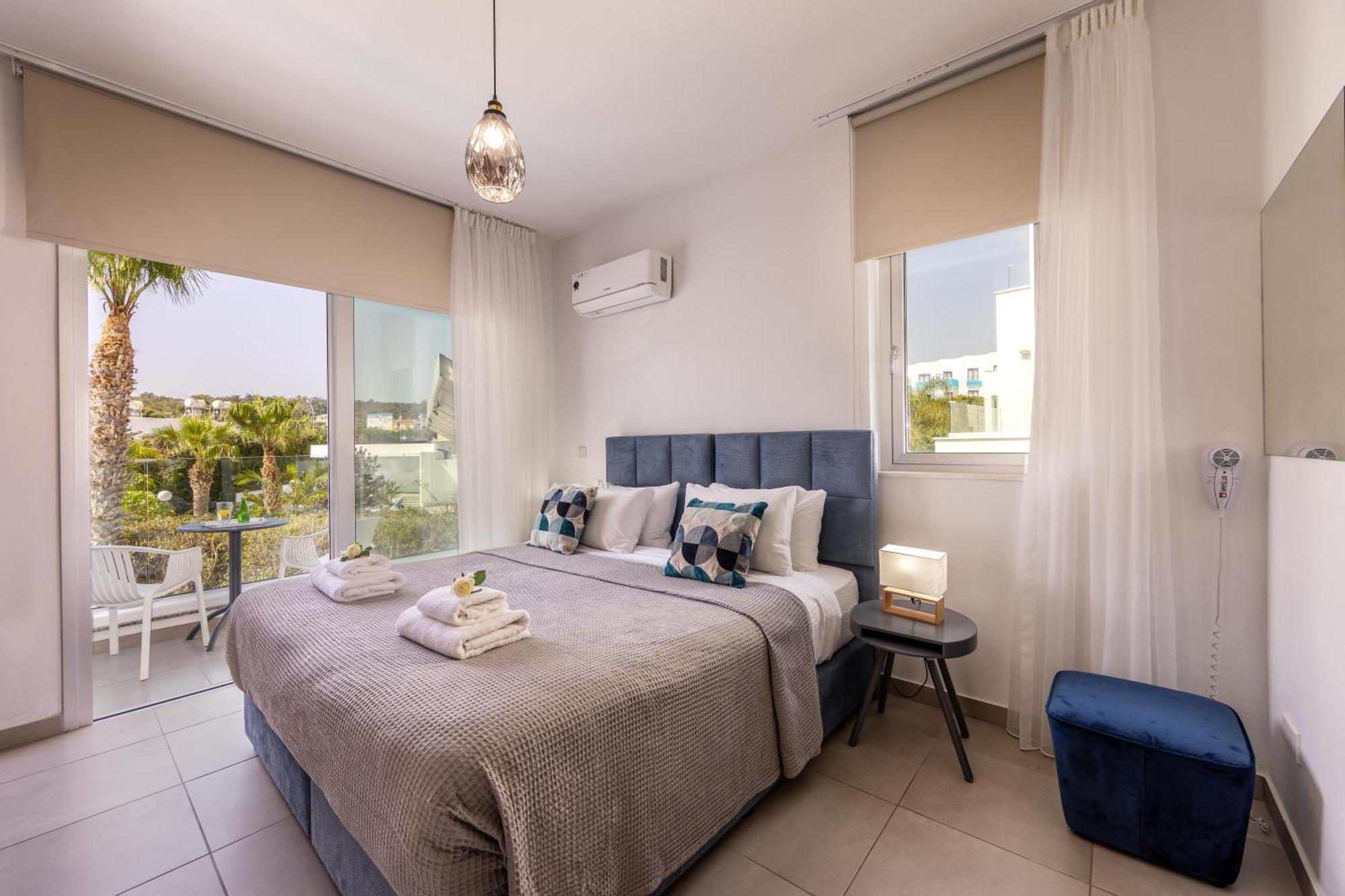 Fig Tree Bay Residences 3 Протарас Екстериор снимка