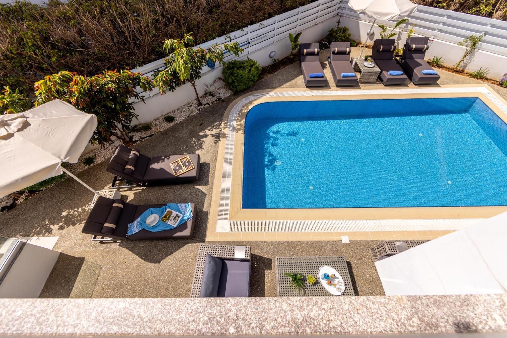 Fig Tree Bay Residences 3 Протарас Екстериор снимка